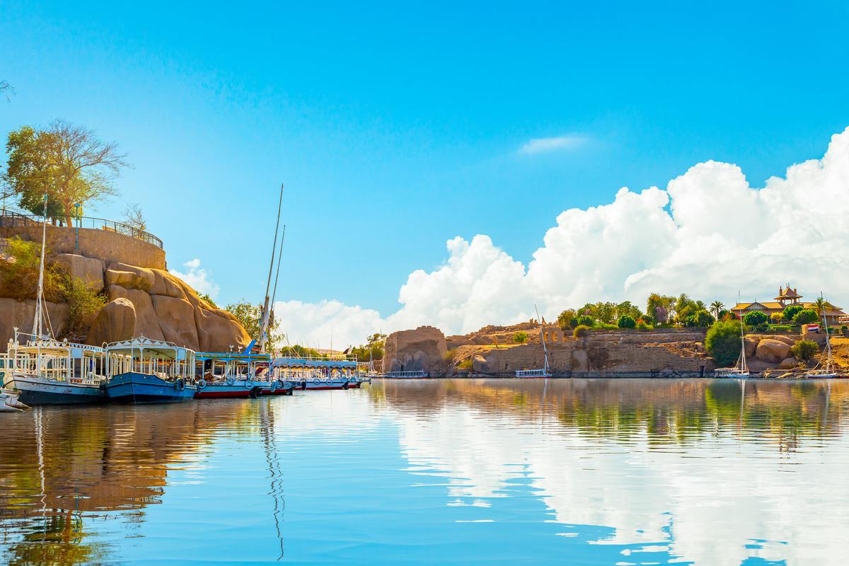 Crociera sul Nilo, come organizzarla 