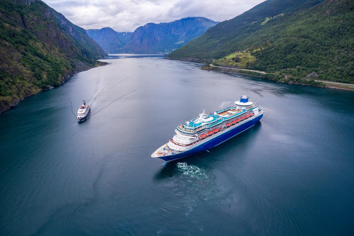 Le migliori offerte di crociere per partire questo inverno