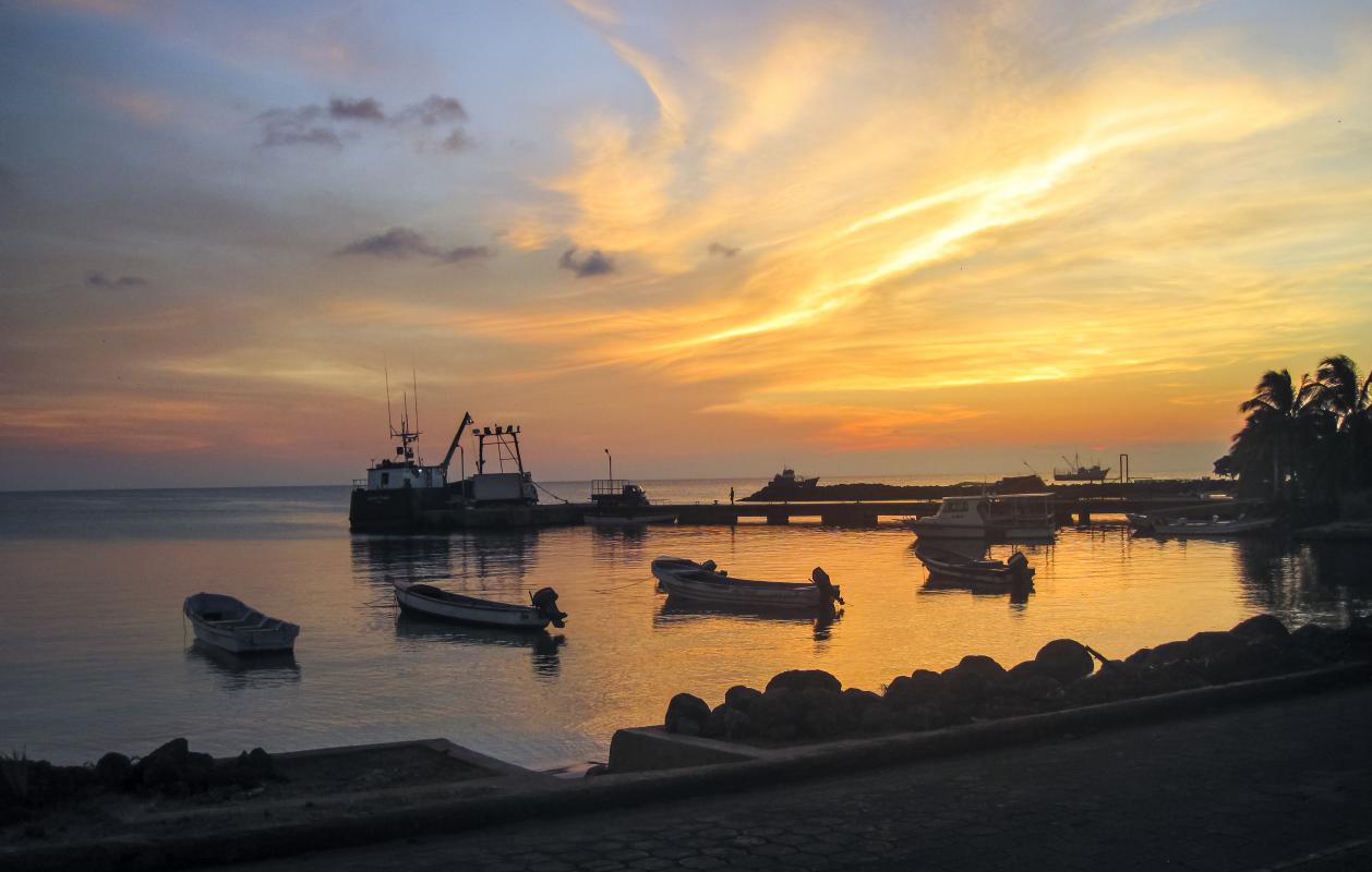 Nicaragua, cosa vedere e cosa fare   