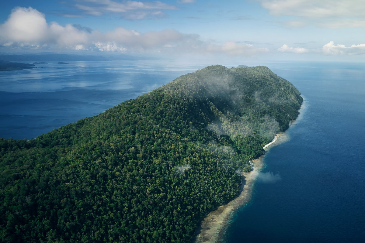 Papua Nuova Guinea, come organizzare il viaggio