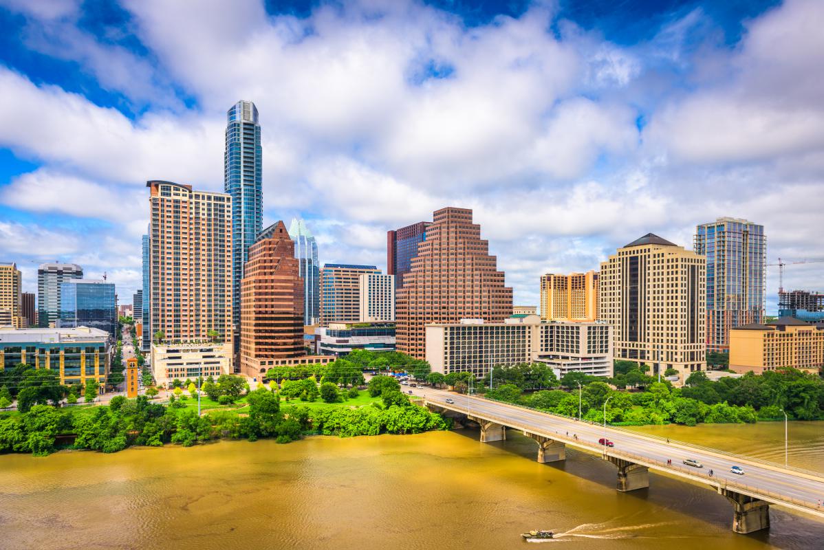 Austin, cosa vedere e fare in città