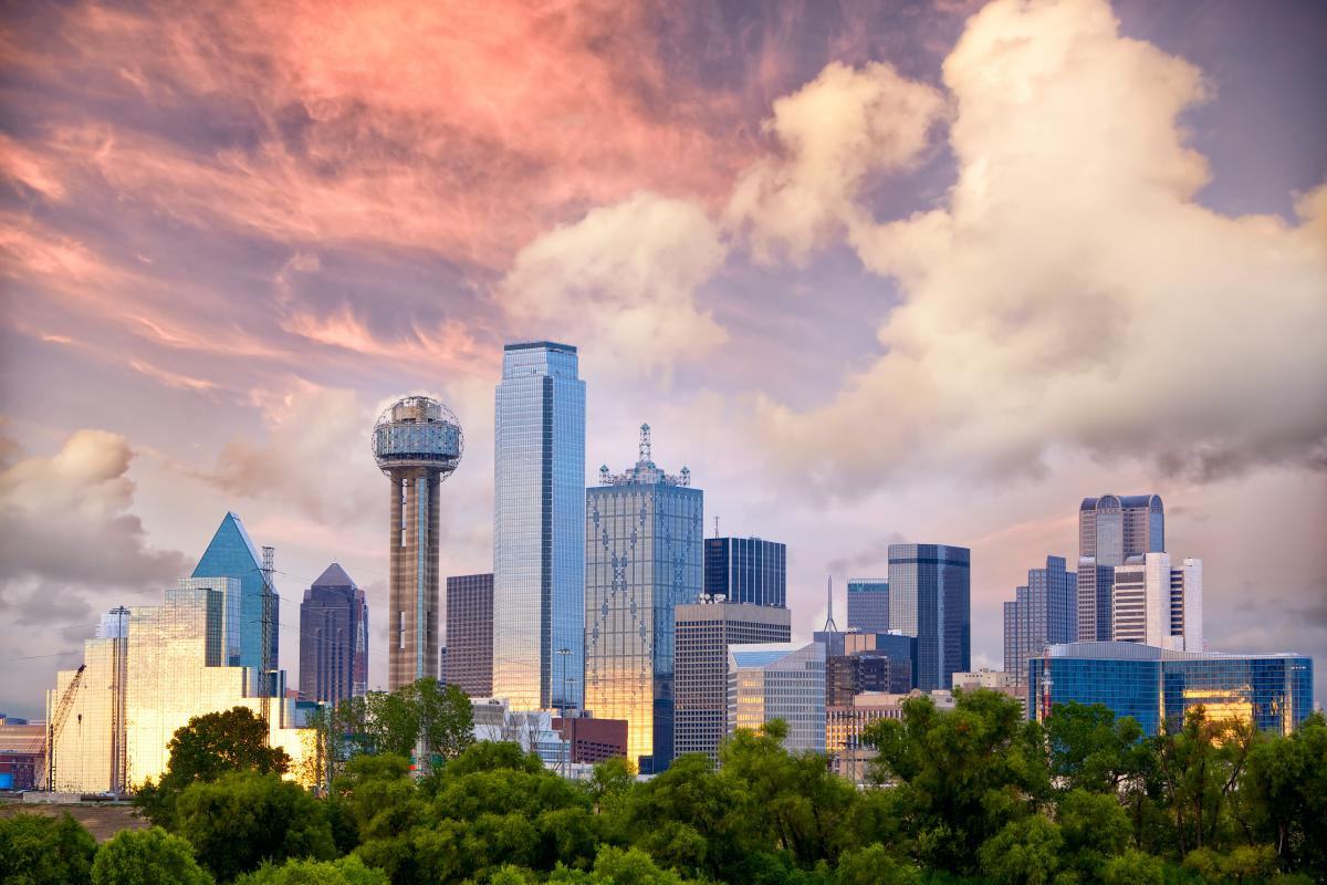 Dallas, cosa vedere in città 