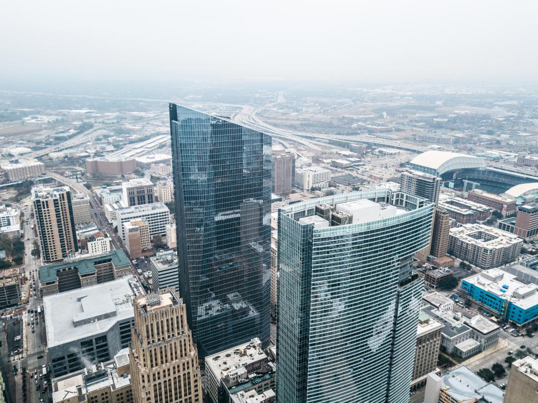 Houston, cosa fare e vedere in città  