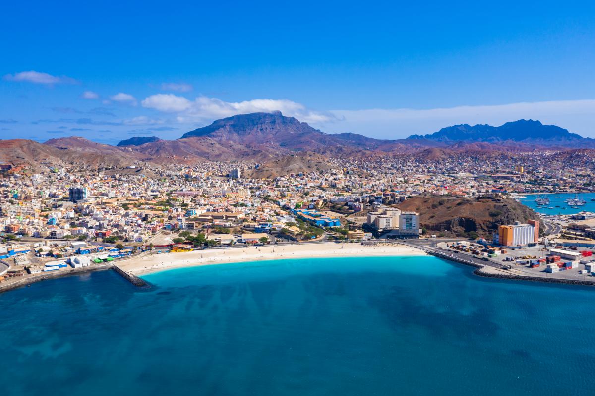Capo Verde, come organizzare un viaggio