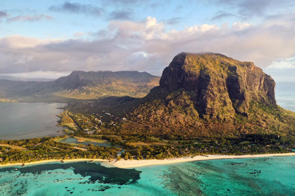 Mauritius, il periodo migliore per andare  