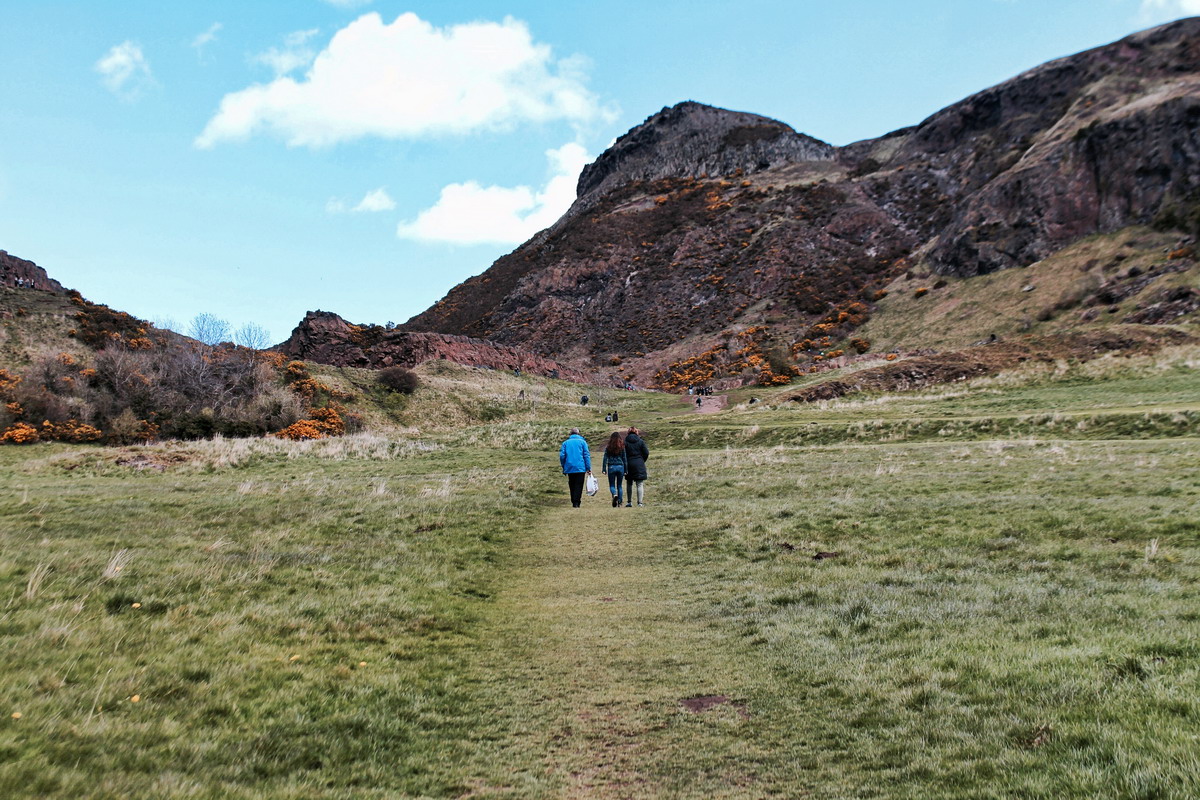 Viaggiare in maniera sostenibile: 5 località green da non perdere in Europa