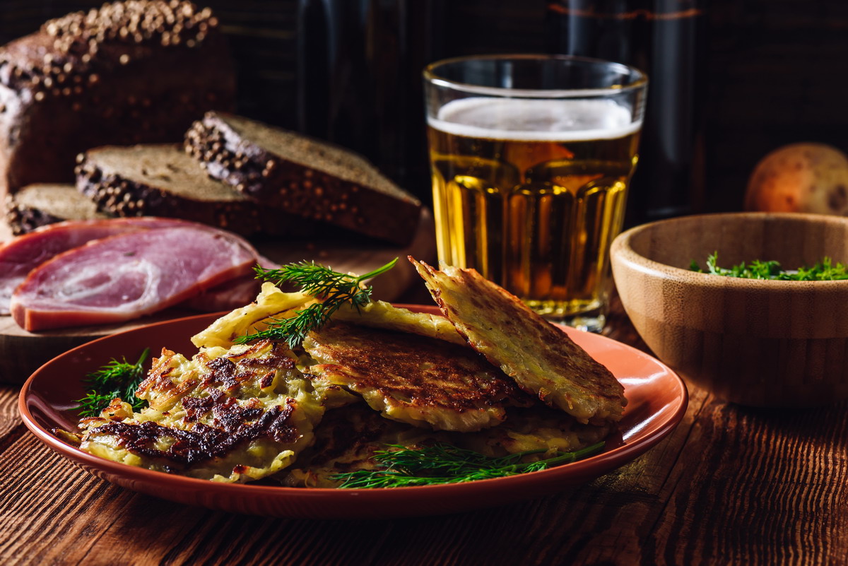 Cork, cosa mangiare in città