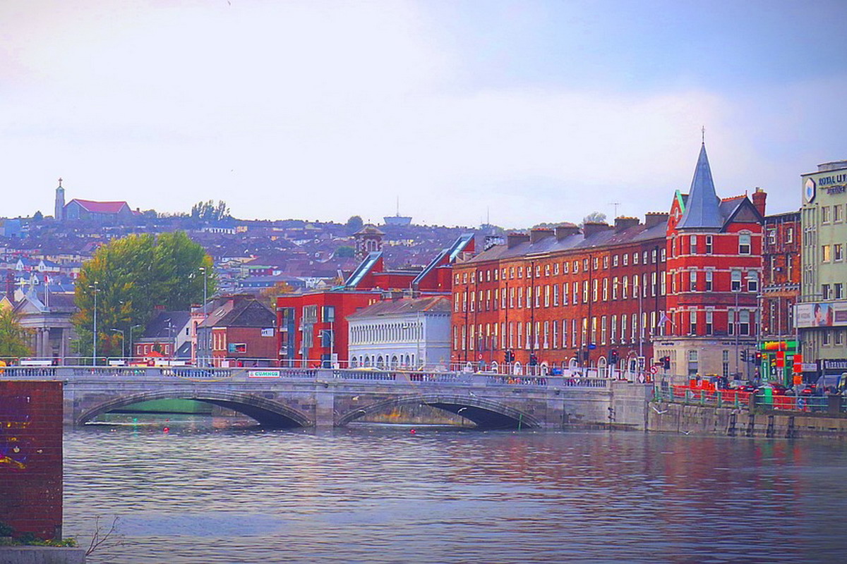 Tre giorni a Cork, cosa fare