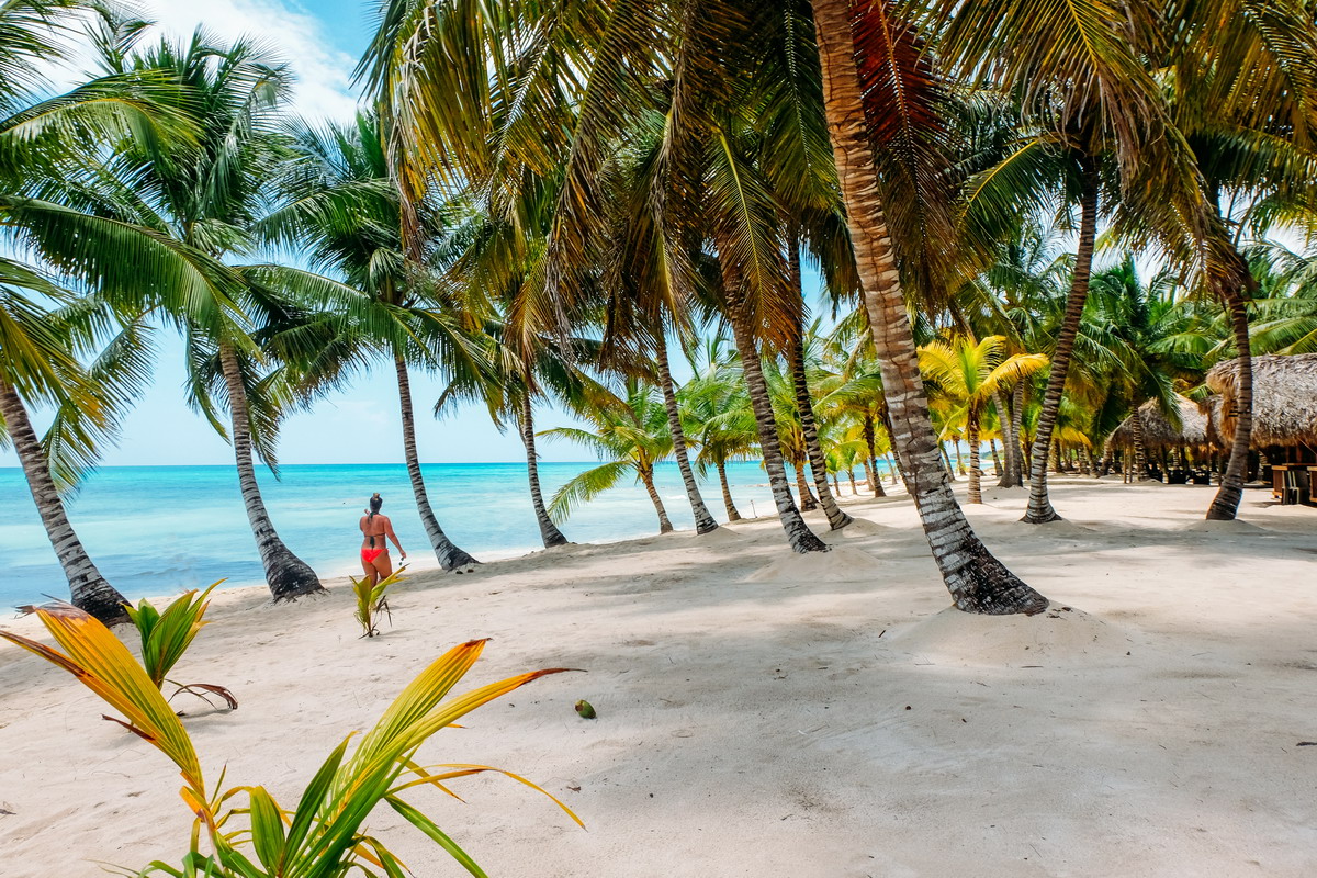 Consigli di viaggio in Repubblica Dominicana: sicurezza e salute