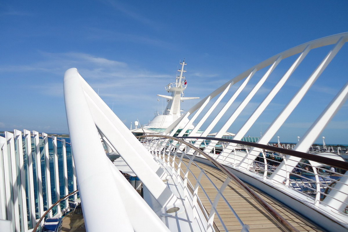 Le migliori compagnie di crociera: quale scegliere