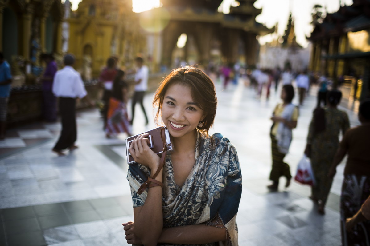 Le migliori destinazioni per un viaggio in Asia