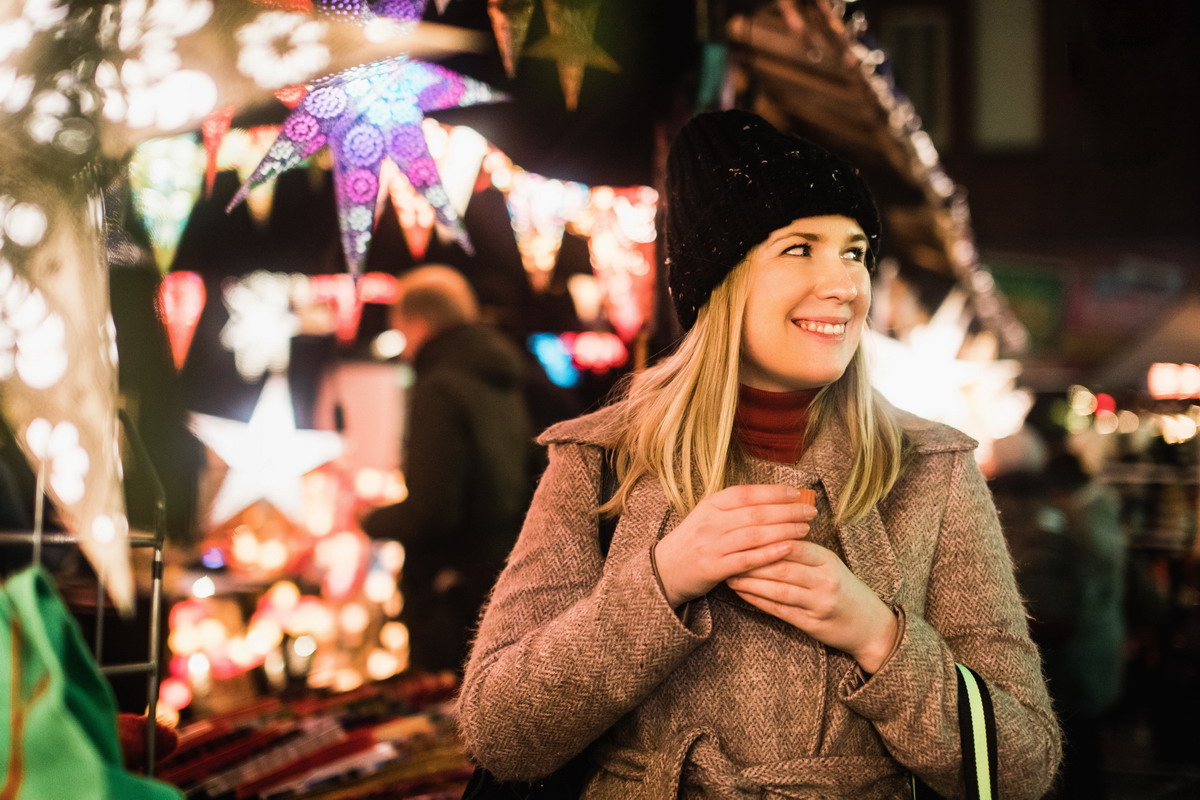 Mercatini di Natale 2024: le mete imperdibili in Europa