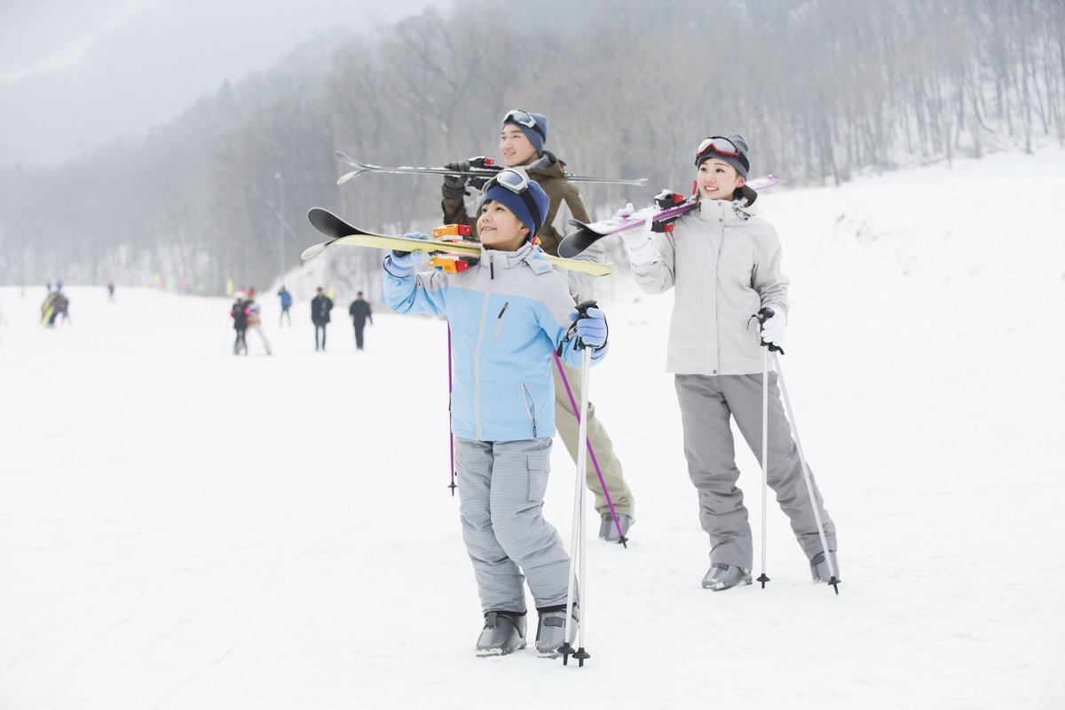 Come organizzare una settimana bianca low-cost