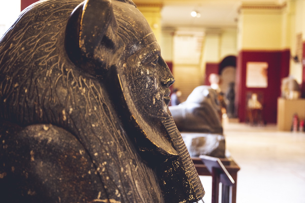 Il Museo Egizio del Cairo: tesori e segreti dei faraoni