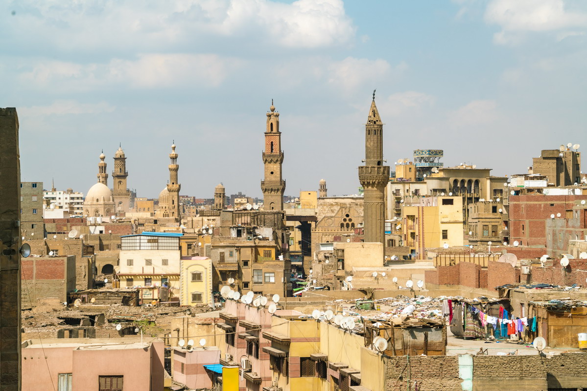 Il Bazar di Khan el-Khalili: shopping e cultura nel cuore del Cairo