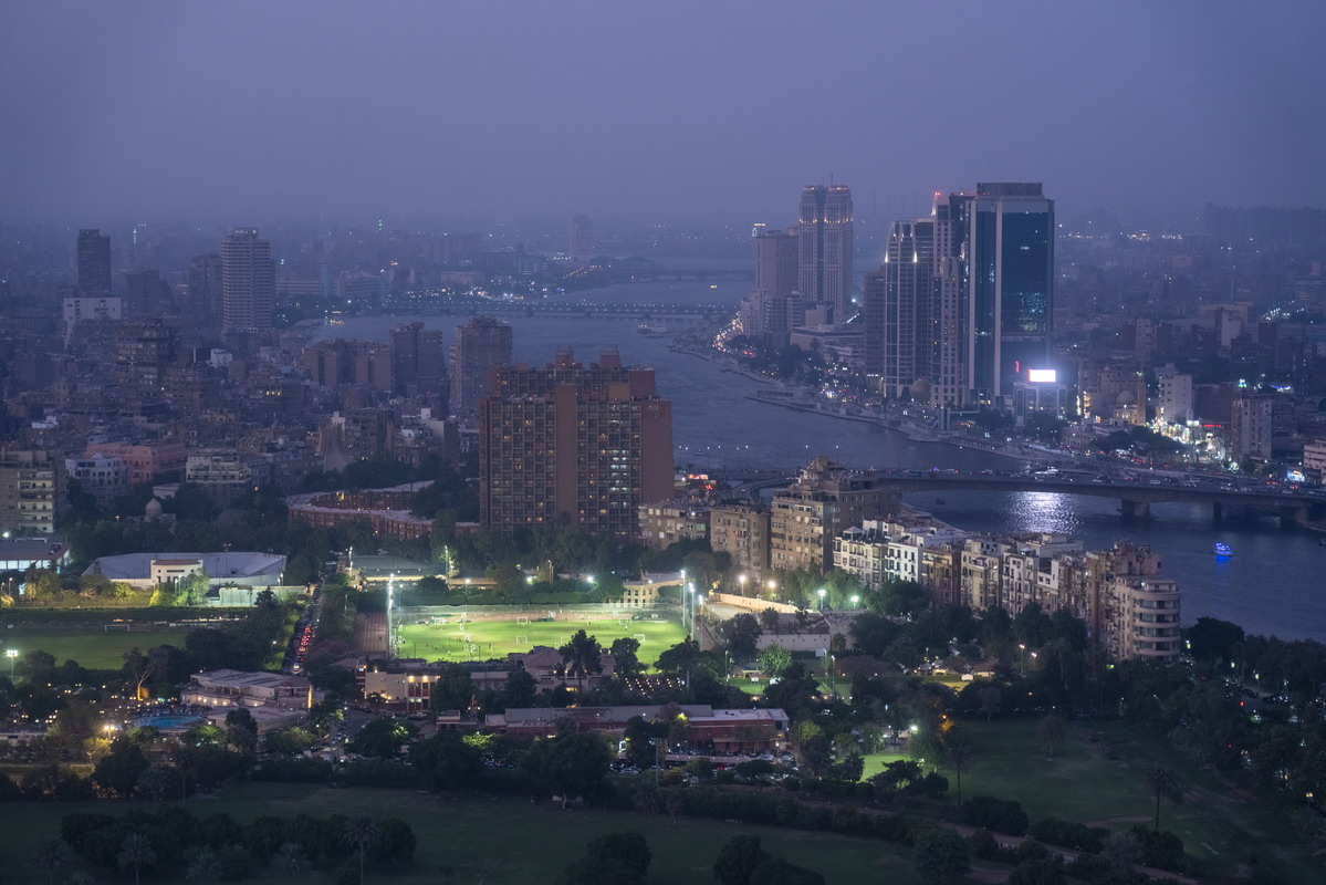 Dove alloggiare al Cairo: guida ai migliori quartieri e hotel