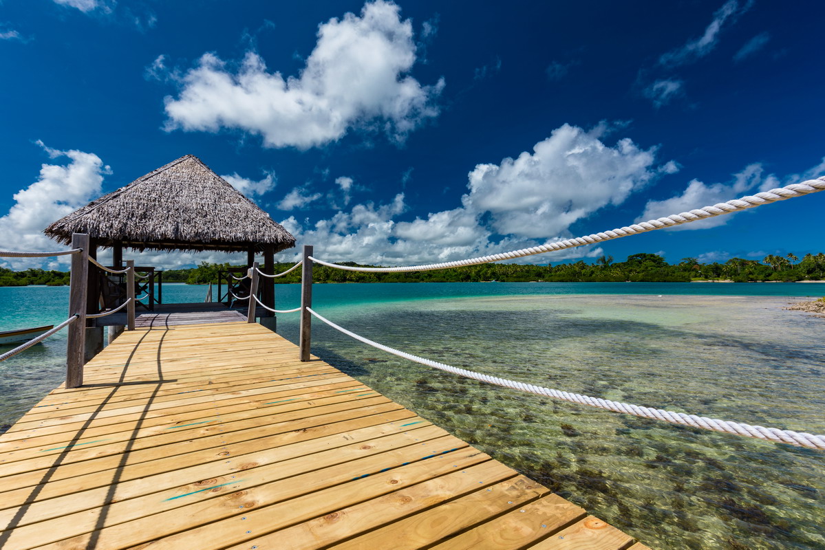 Quando andare a Bora Bora: clima, stagioni e consigli utili