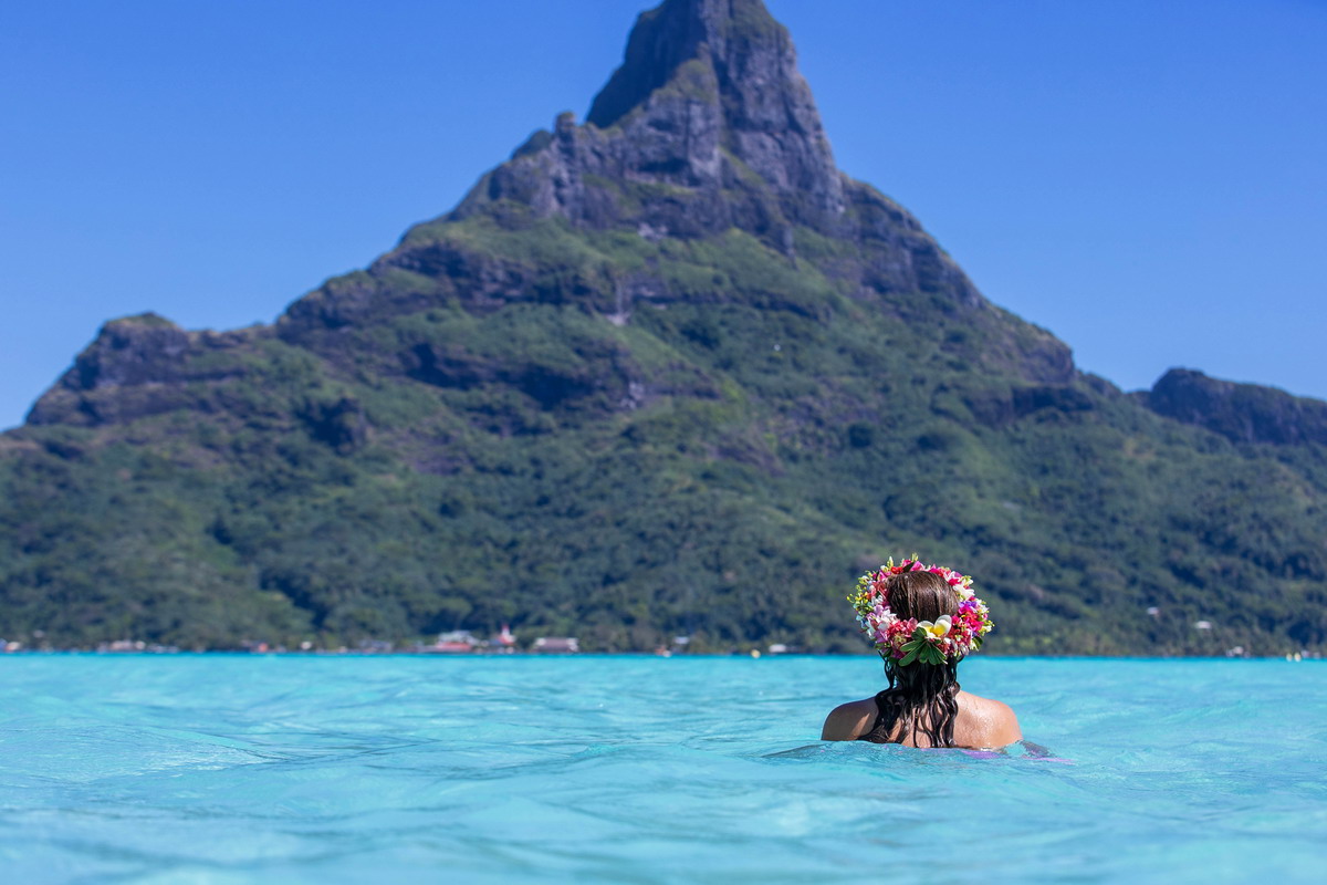 Bora Bora: guida completa alla perla del Pacifico
