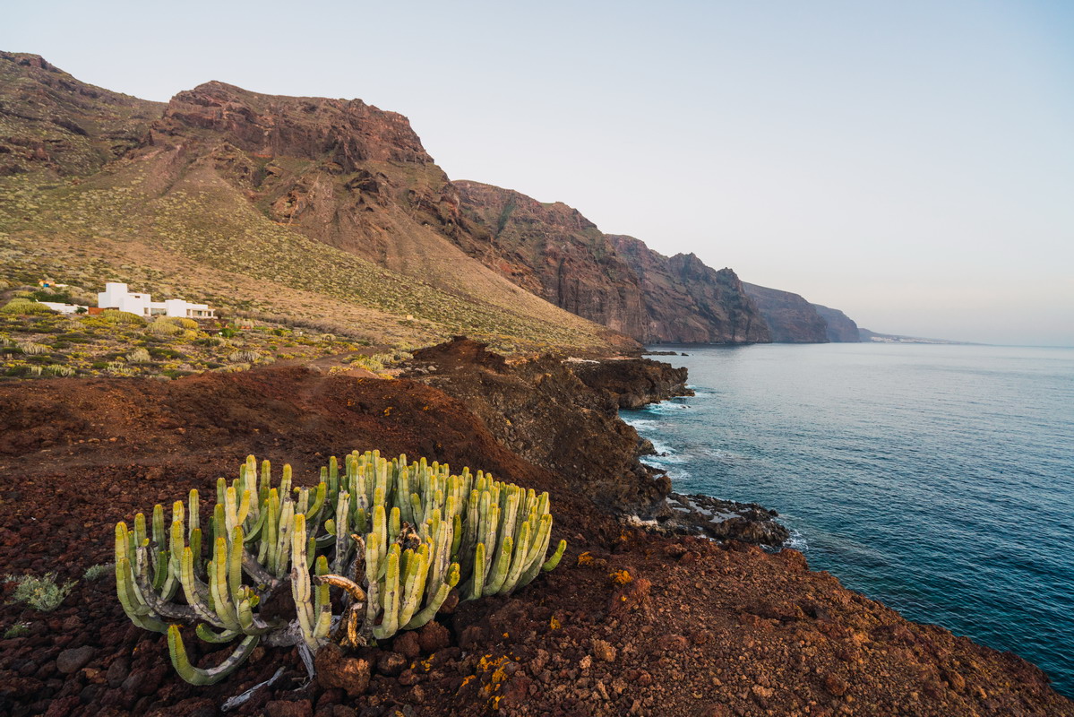 Cosa mangiare a La Gomera: piatti tipici e ristoranti da provare