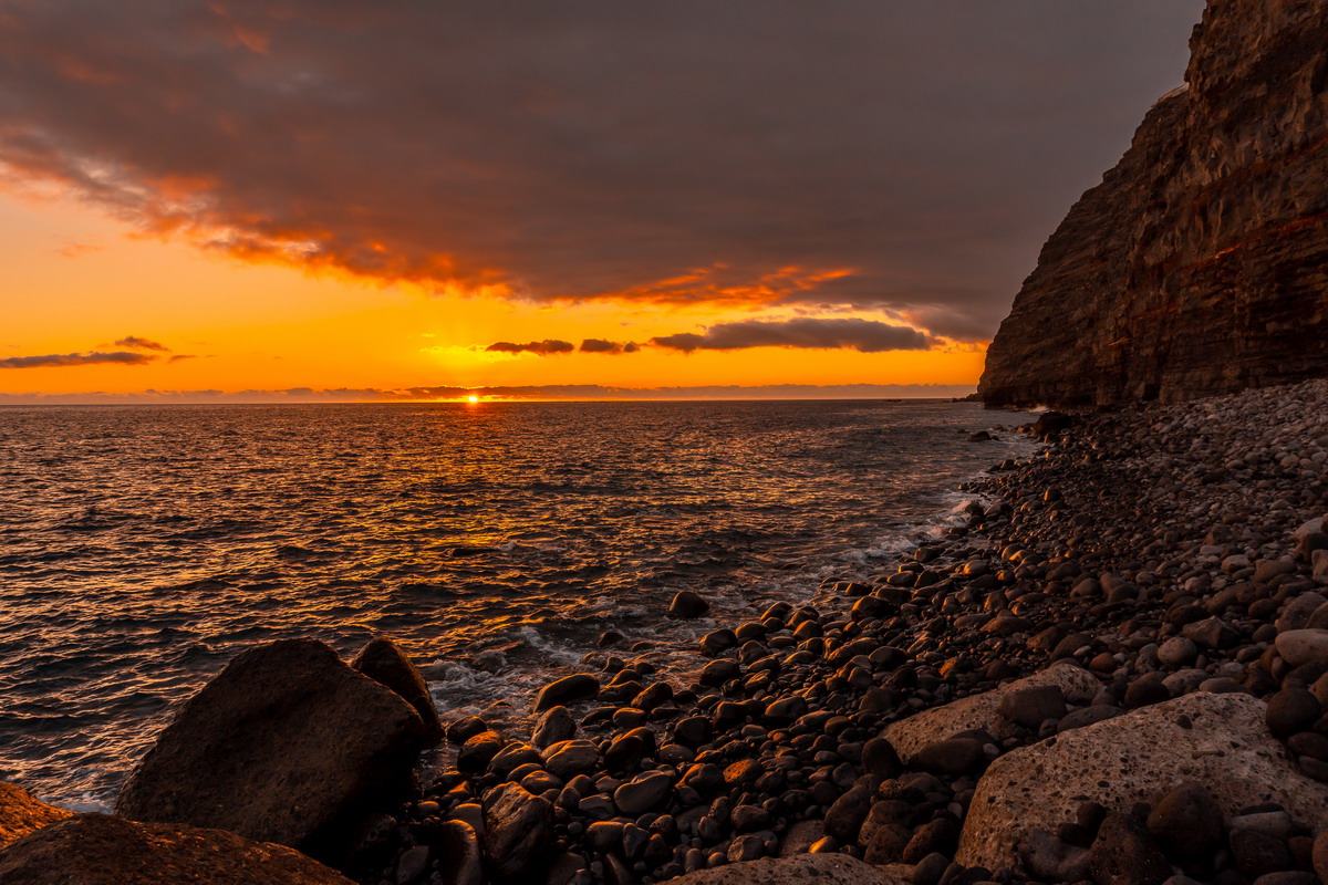 Quando andare a La Gomera: clima, eventi e periodi migliori