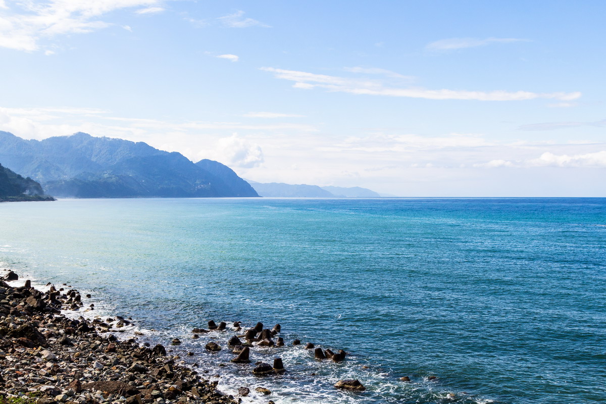 Spiagge libere in Toscana: guida completa