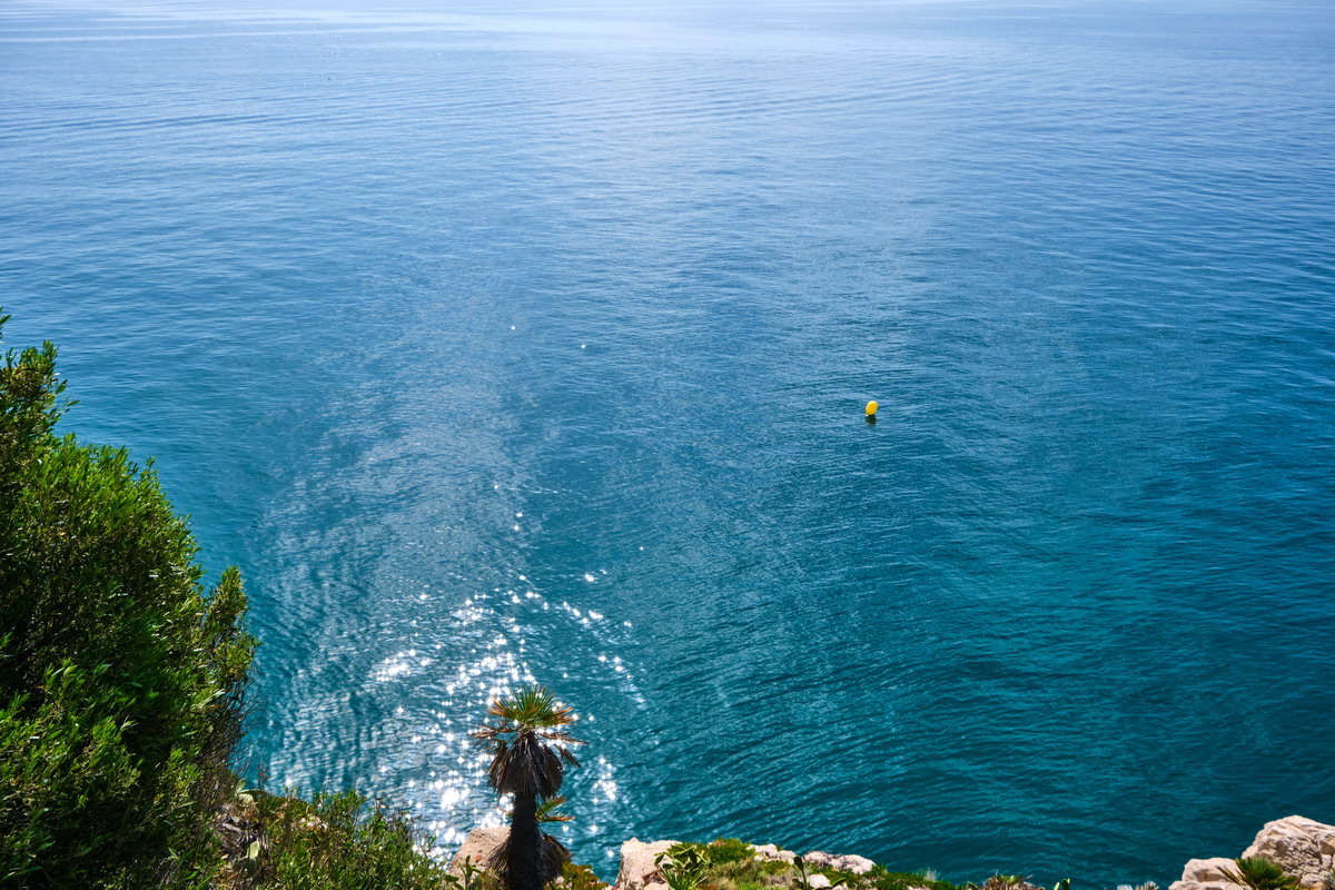 Le migliori spiagge per fare snorkeling in Toscana