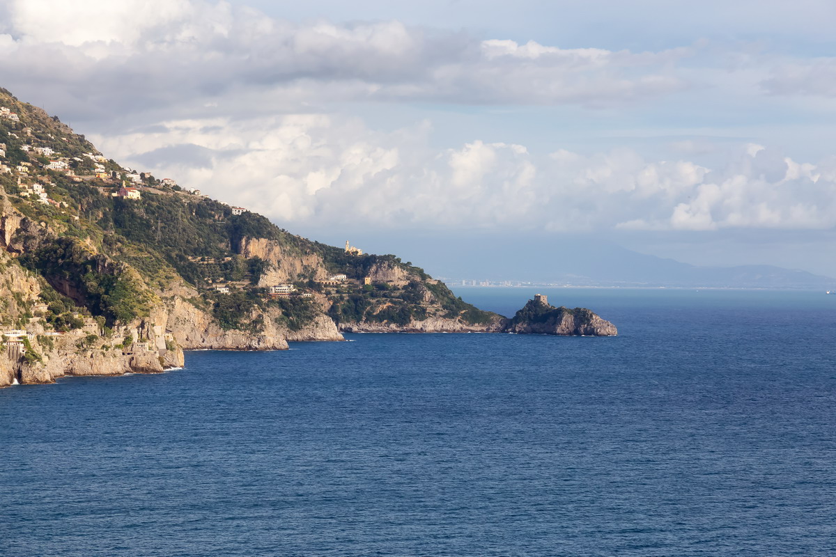 Argentario: calette segrete e mare da sogno