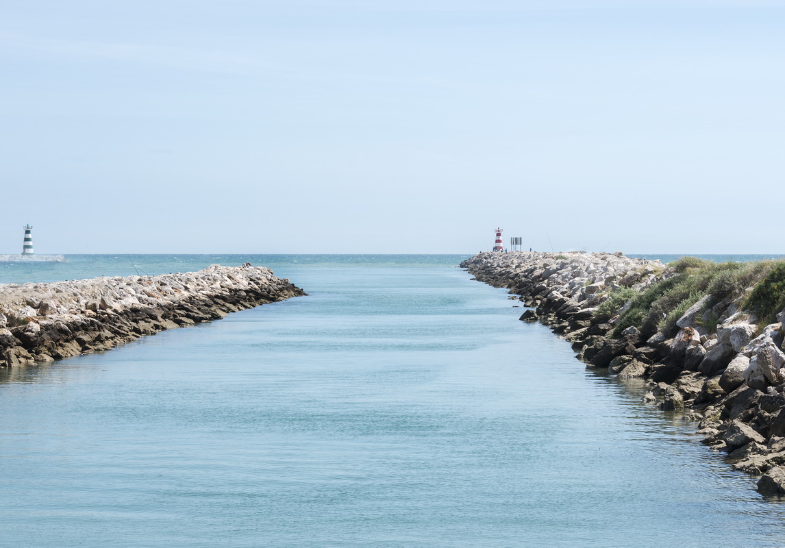 Quando andare al mare in Toscana: clima e stagionalità