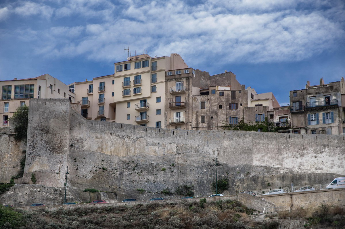 Viaggio on the road: itinerario di 7 giorni in Corsica