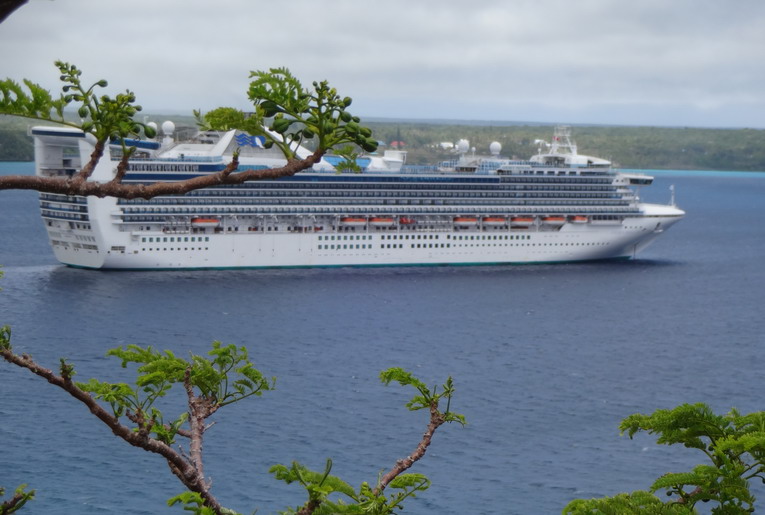 Crociere fluviali di lusso: comfort ed esclusività