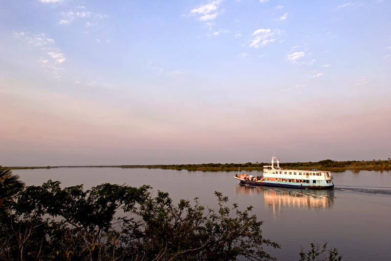 Crociere negli Stati Uniti: Mississippi e oltre