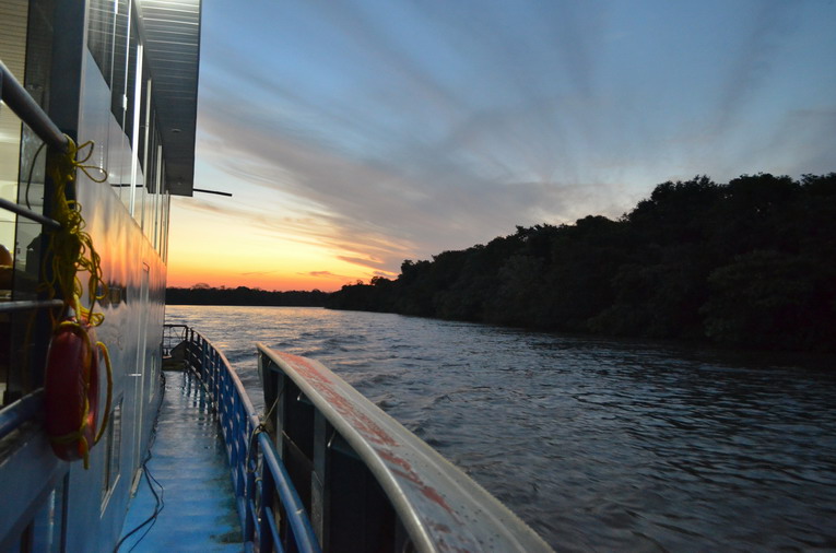 Il fascino delle crociere sul Reno