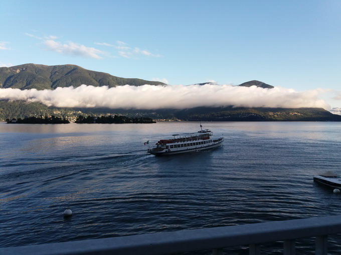 Le crociere sul Volga: tra Mosca e San Pietroburgo
