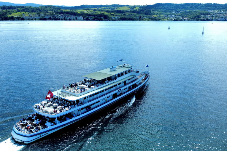 Le più belle crociere fluviali in Europa e nel mondo