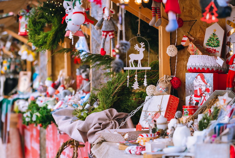 Come organizzare un viaggio ai mercatini di Natale 2025 fuori rotta
