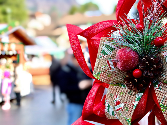 I mercatini di Natale 2025 in treno: itinerari lenti e panoramici