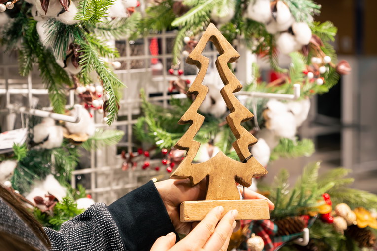 Mercatini di Natale 2025 ecologici e sostenibili in Europa