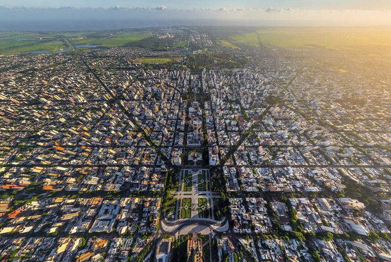 I luoghi imperdibili di La Plata: tra cultura, arte e natura