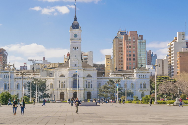 La vita universitaria a La Plata: una città giovane e dinamica