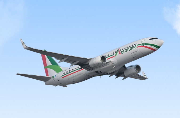 Aeroitalia annuncia 12 nuove rotte per la Summer 2026