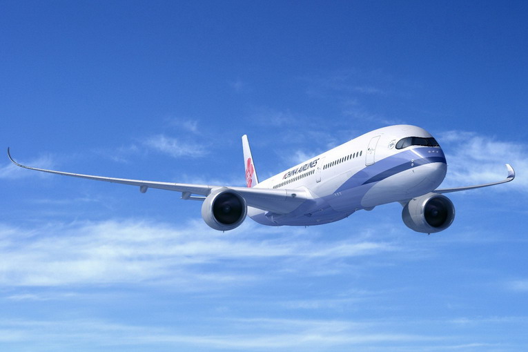 China Airlines prima tra le compagnie aeree nello S&P Global Sustainability Yearbook 2026