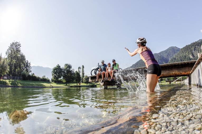 Zillertal, estate tra sport e relax in una valle tirolese tutta da scoprire
